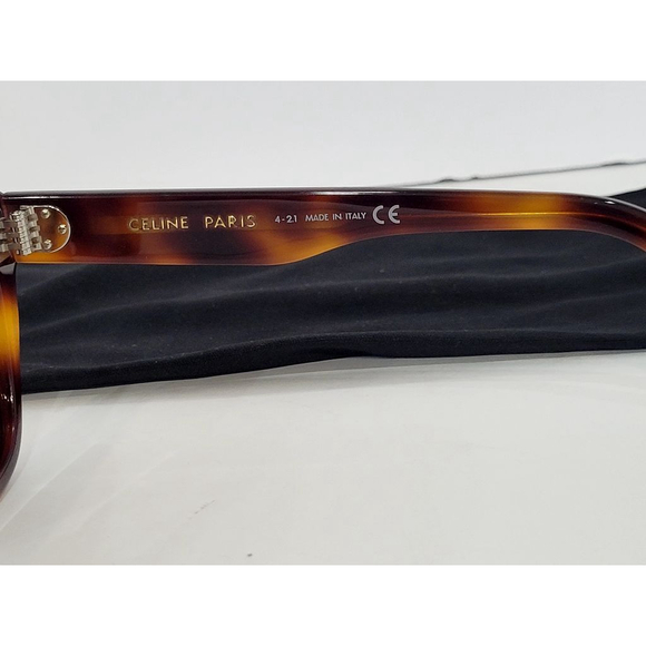 CELINE Sunglasses, BRAND NEW, CL40200I - Picture 7 of 10